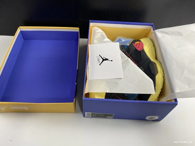 Cheap MID JORDAN UNION 'OFF X NOIR' LA DA1951-001 DELTA 0717
